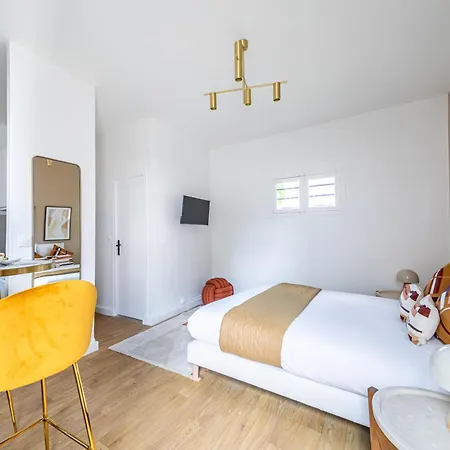 Charming In The Heart Of